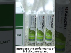 درزگیر سیلیکونی