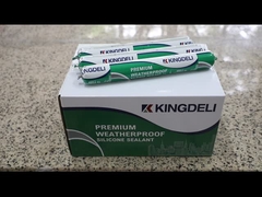 درزگیر سیلیکونی